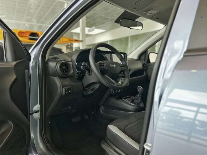 Автомобілі Hyundai м. Вінниця | Купити новий Хюндай | Буг Авто - фото 14