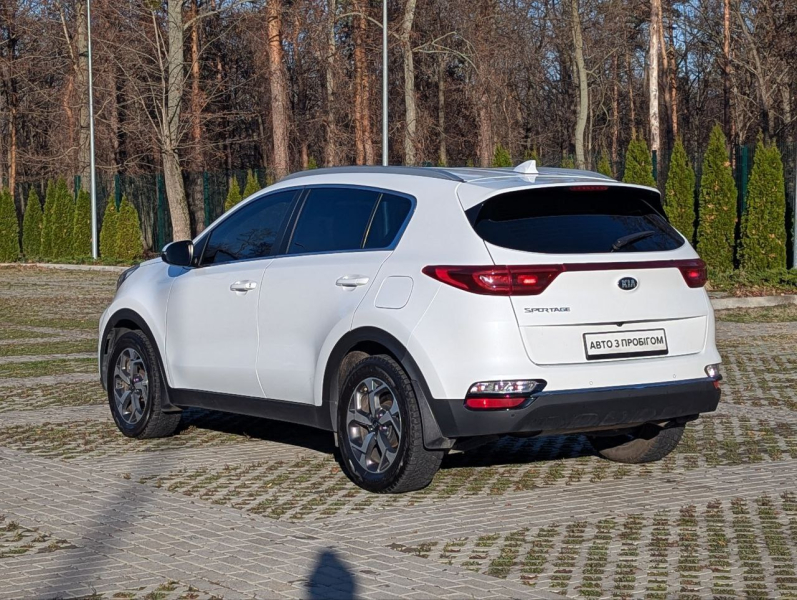 Автомобілі Hyundai м. Вінниця | Купити новий Хюндай | Буг Авто - фото 11