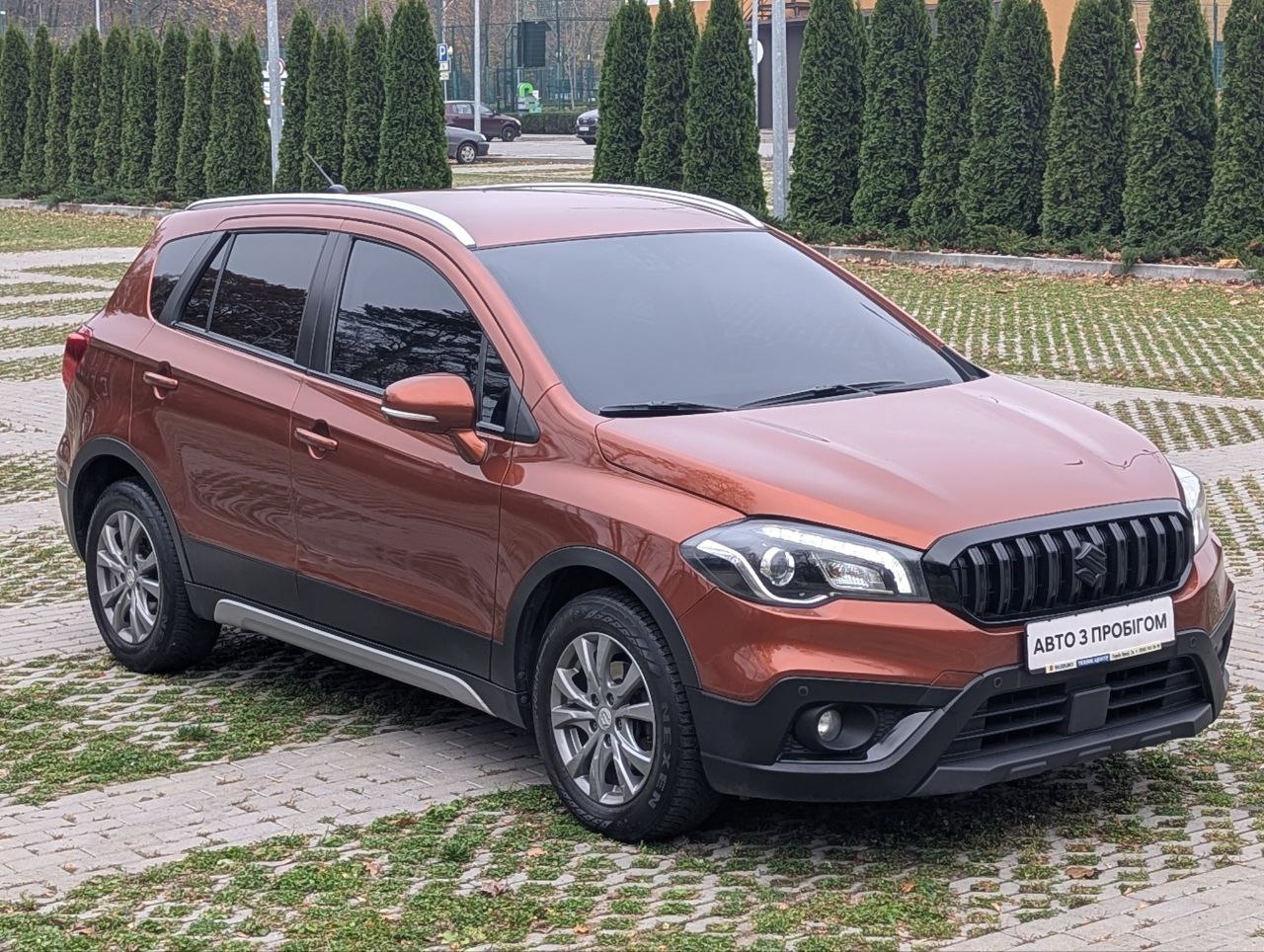 Автомобілі Hyundai м. Вінниця | Купити новий Хюндай | Буг Авто - фото 8