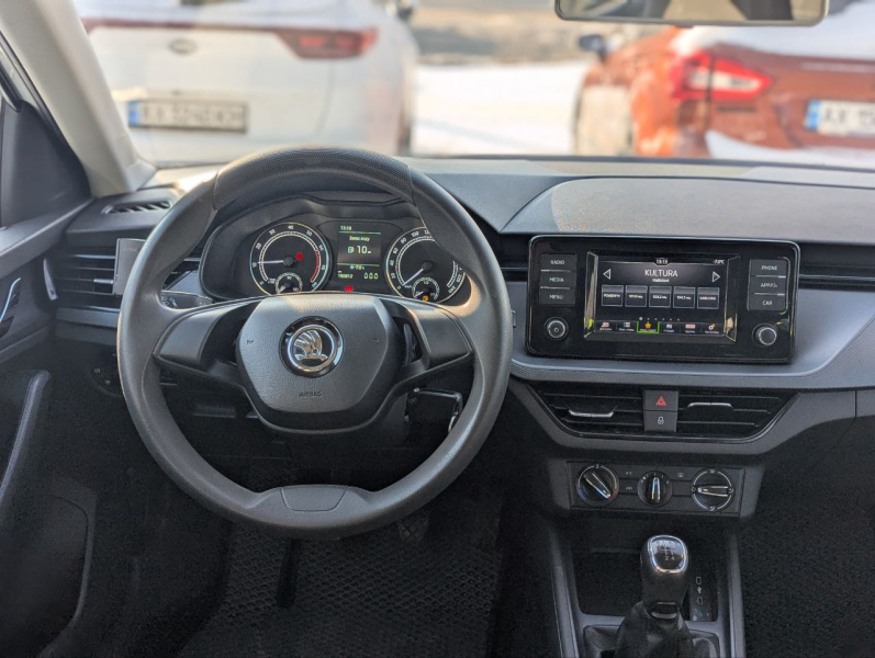 Автомобілі Hyundai м. Вінниця | Купити новий Хюндай | Буг Авто - фото 15