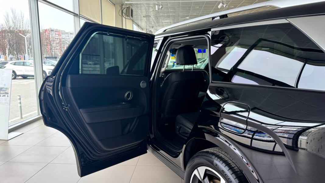 Автомобілі Hyundai м. Вінниця | Купити новий Хюндай | Буг Авто - фото 15