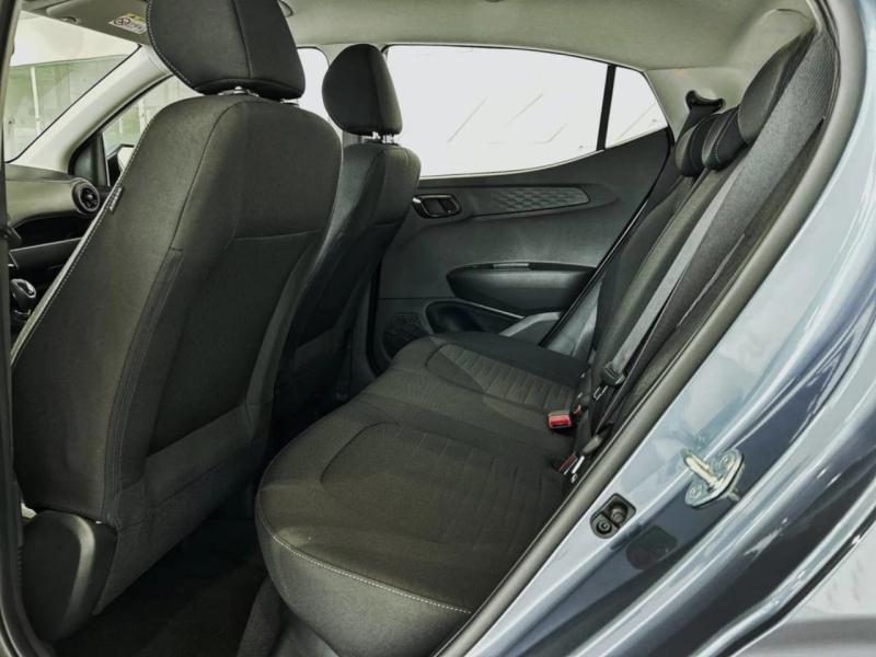 Автомобілі Hyundai м. Вінниця | Купити новий Хюндай | Буг Авто - фото 16