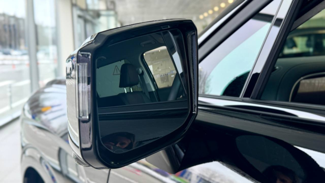 Автомобілі Hyundai м. Вінниця | Купити новий Хюндай | Буг Авто - фото 16