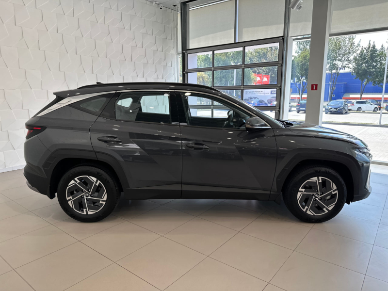 Автомобілі Hyundai м. Вінниця | Купити новий Хюндай | Буг Авто - фото 10