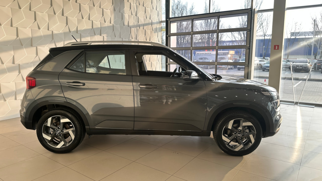 Автомобілі Hyundai м. Вінниця | Купити новий Хюндай | Буг Авто - фото 11