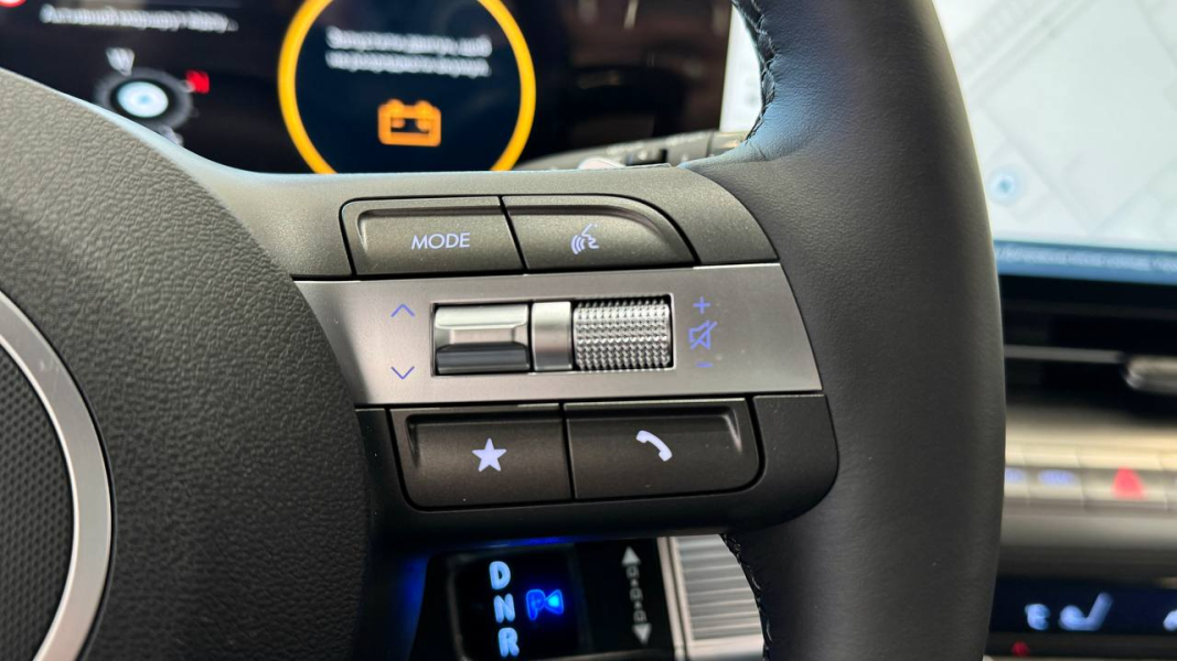 Автомобілі Hyundai м. Вінниця | Купити новий Хюндай | Буг Авто - фото 15