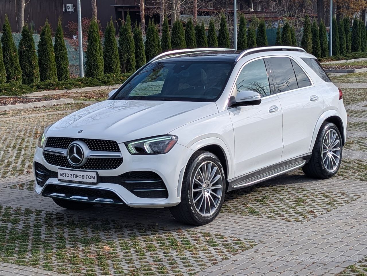 Автомобілі Hyundai м. Вінниця | Купити новий Хюндай | Буг Авто - фото 9