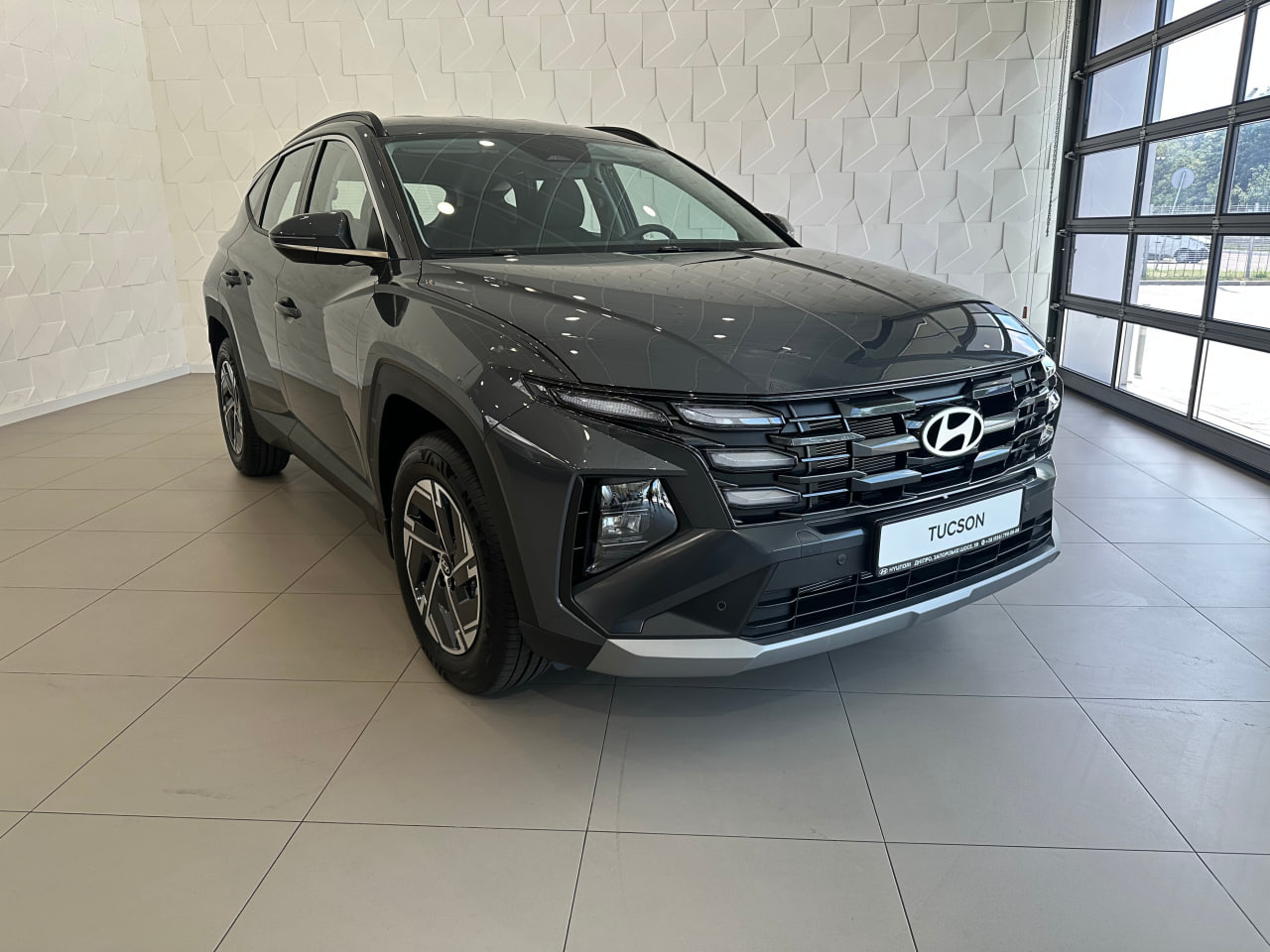 Автомобілі Hyundai м. Вінниця | Купити новий Хюндай | Буг Авто - фото 9