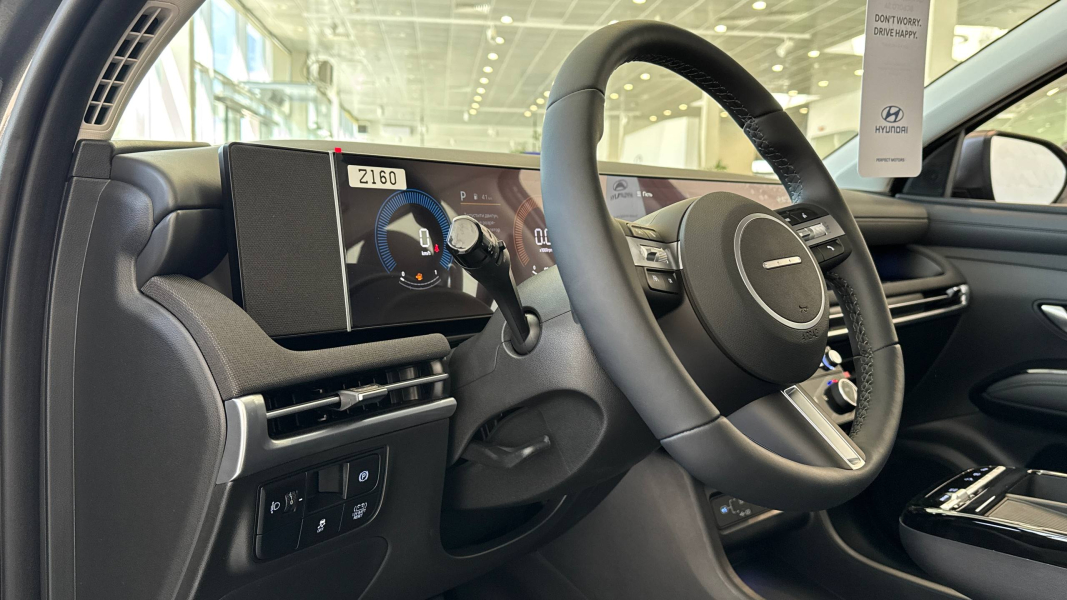 Автомобілі Hyundai м. Вінниця | Купити новий Хюндай | Буг Авто - фото 14