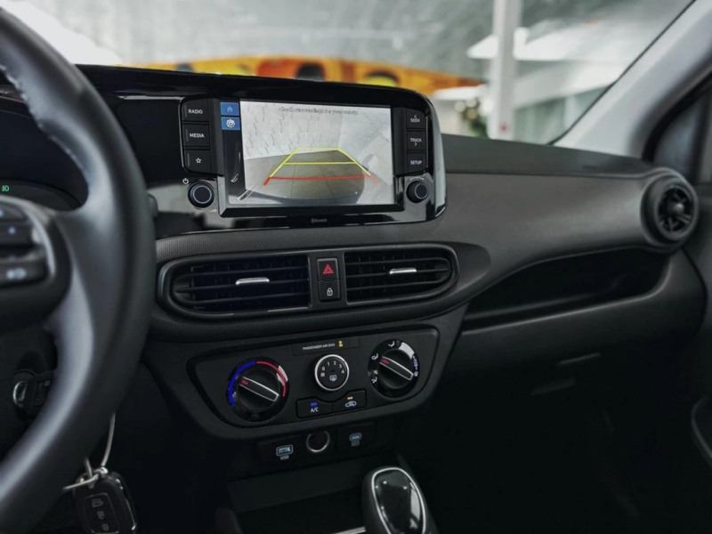 Автомобілі Hyundai м. Вінниця | Купити новий Хюндай | Буг Авто - фото 18