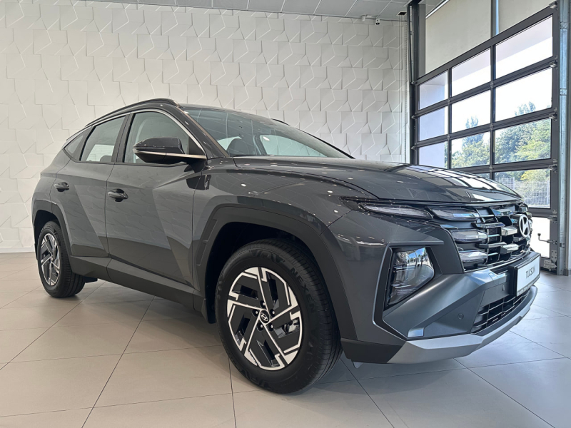 Автомобілі Hyundai м. Вінниця | Купити новий Хюндай | Буг Авто - фото 7