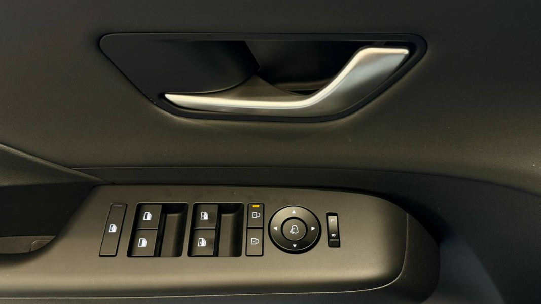 Автомобілі Hyundai м. Вінниця | Купити новий Хюндай | Буг Авто - фото 24