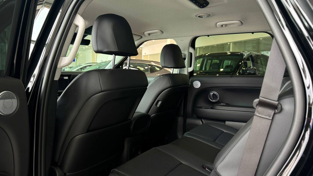 Автомобілі Hyundai м. Вінниця | Купити новий Хюндай | Буг Авто - фото 20