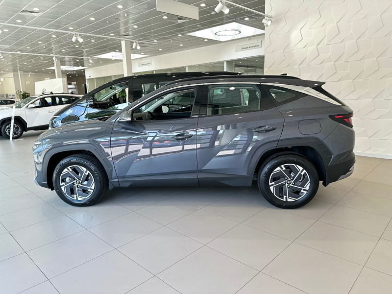 Автомобілі Hyundai м. Вінниця | Купити новий Хюндай | Буг Авто - фото 9