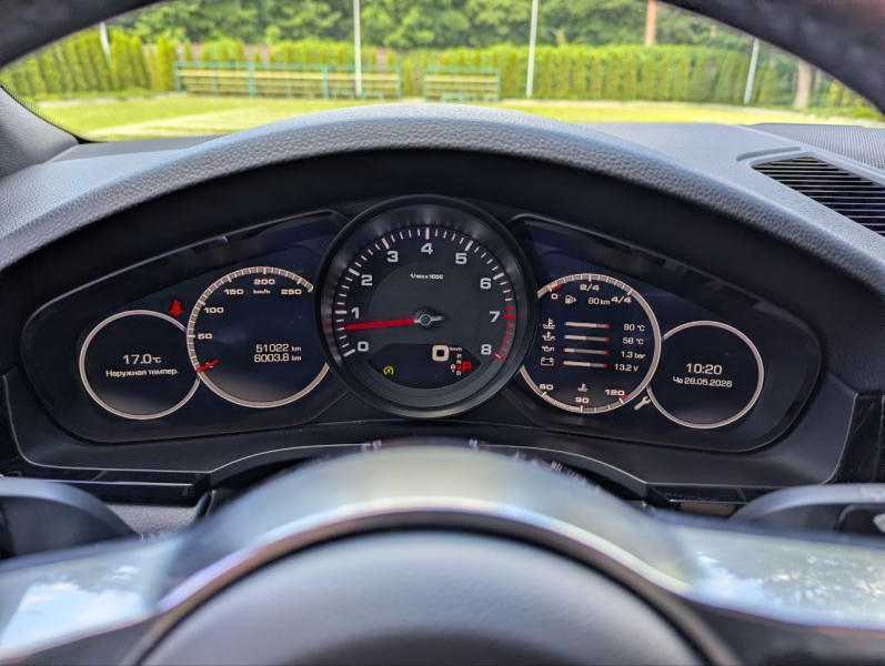 Автомобілі Hyundai м. Вінниця | Купити новий Хюндай | Буг Авто - фото 18