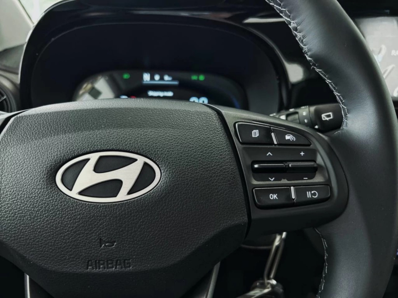 Автомобілі Hyundai м. Вінниця | Купити новий Хюндай | Буг Авто - фото 21