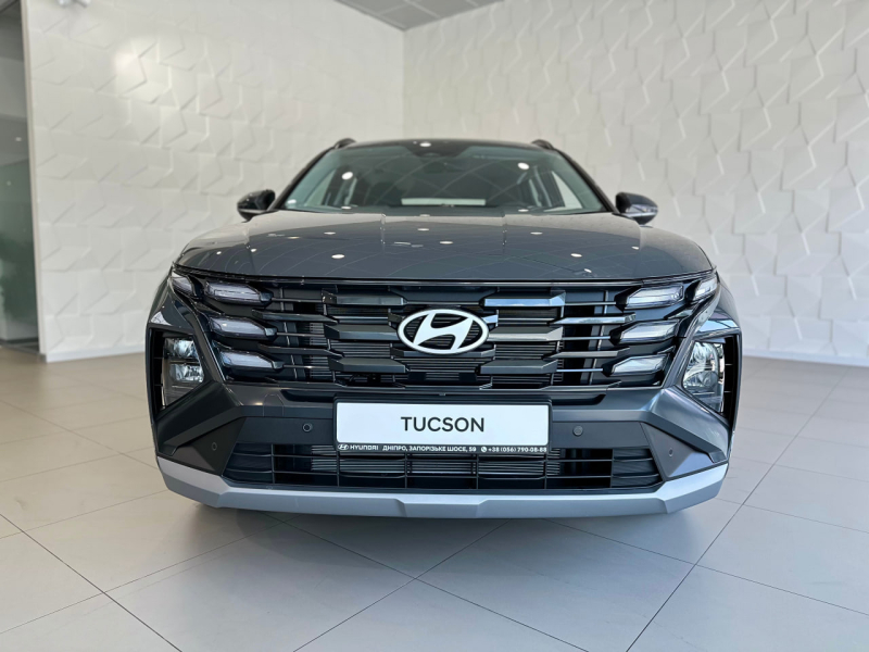 Автомобілі Hyundai м. Вінниця | Купити новий Хюндай | Буг Авто - фото 8