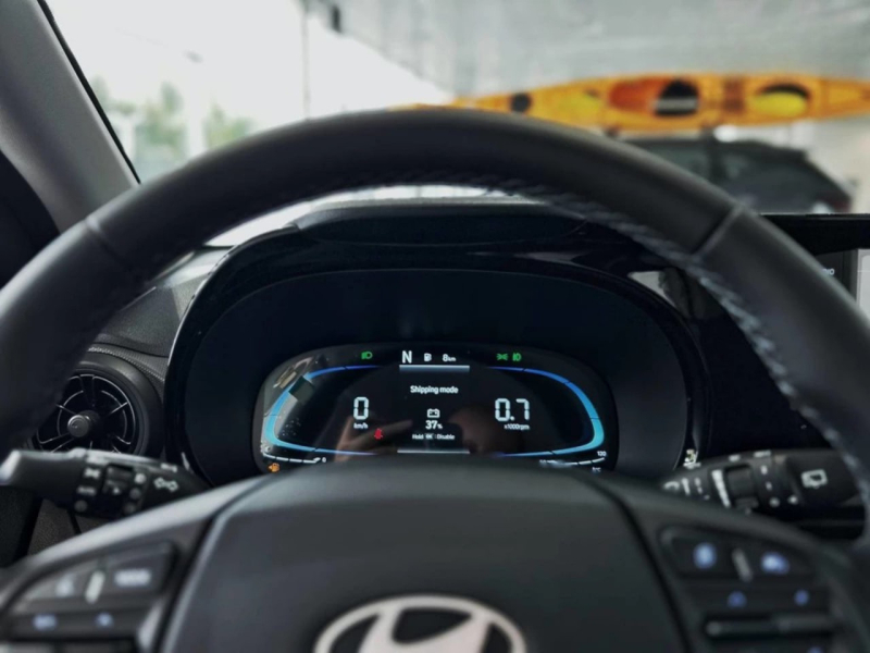 Автомобілі Hyundai м. Вінниця | Купити новий Хюндай | Буг Авто - фото 22