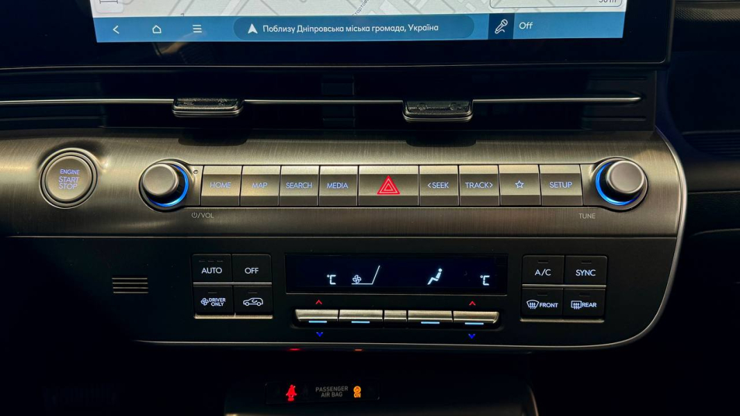 Автомобілі Hyundai м. Вінниця | Купити новий Хюндай | Буг Авто - фото 13