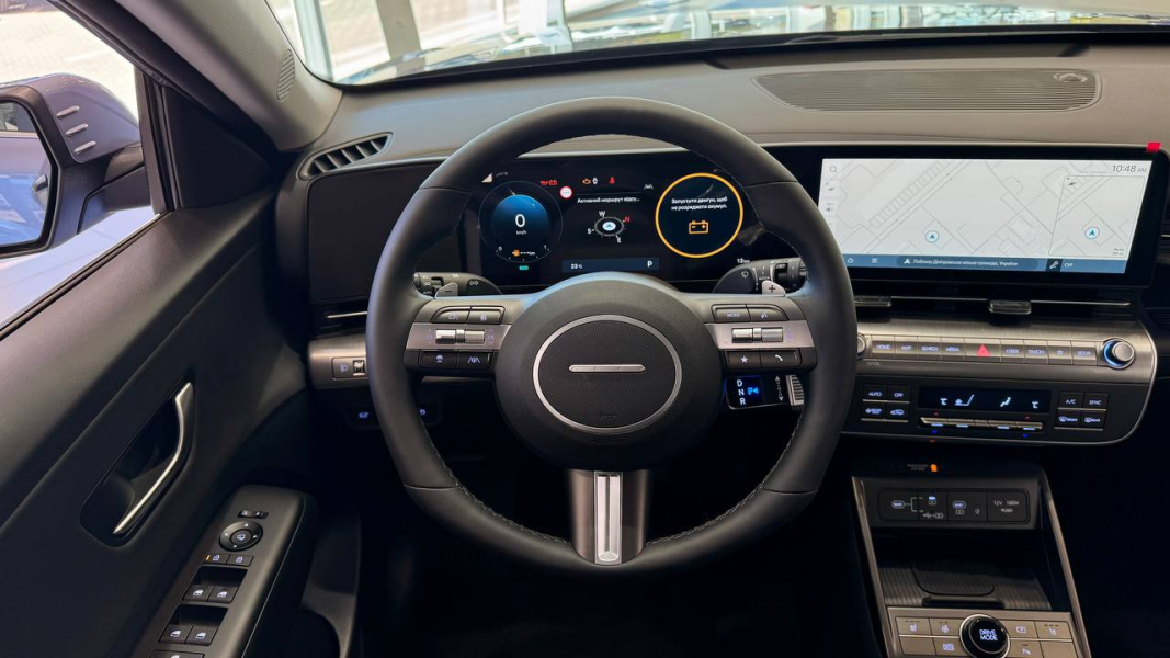 Автомобілі Hyundai м. Вінниця | Купити новий Хюндай | Буг Авто - фото 12