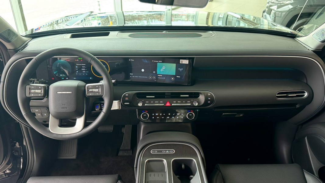 Автомобілі Hyundai м. Вінниця | Купити новий Хюндай | Буг Авто - фото 24