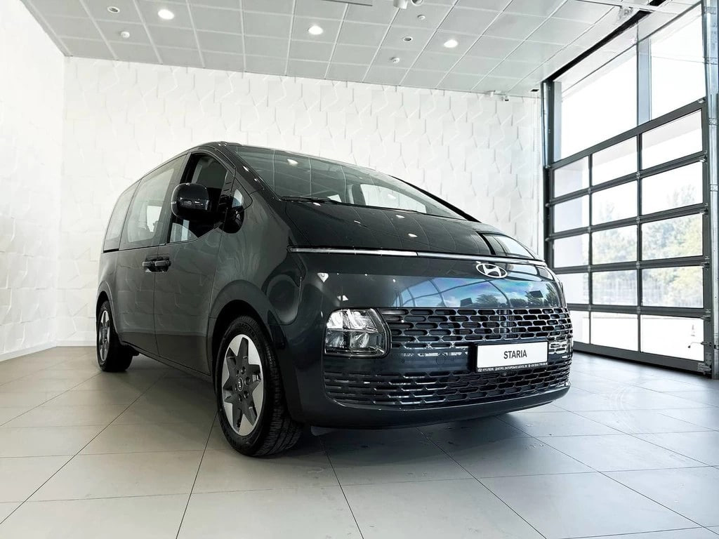 Автомобілі Hyundai м. Вінниця | Купити новий Хюндай | Буг Авто - фото 8