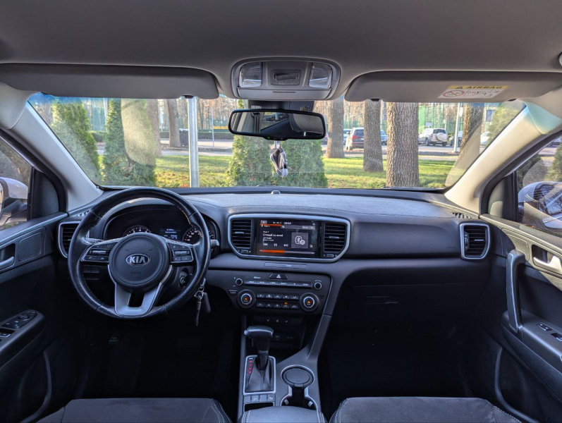 Автомобілі Hyundai м. Вінниця | Купити новий Хюндай | Буг Авто - фото 12