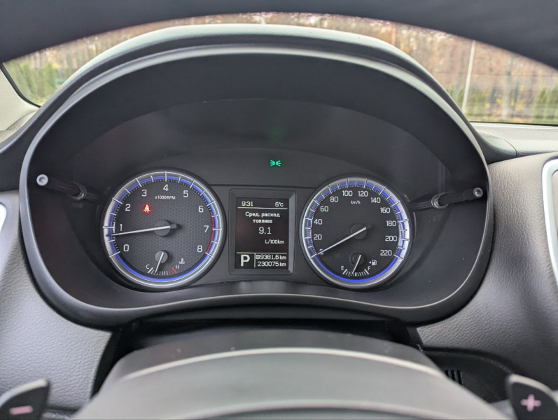 Автомобілі Hyundai м. Вінниця | Купити новий Хюндай | Буг Авто - фото 16