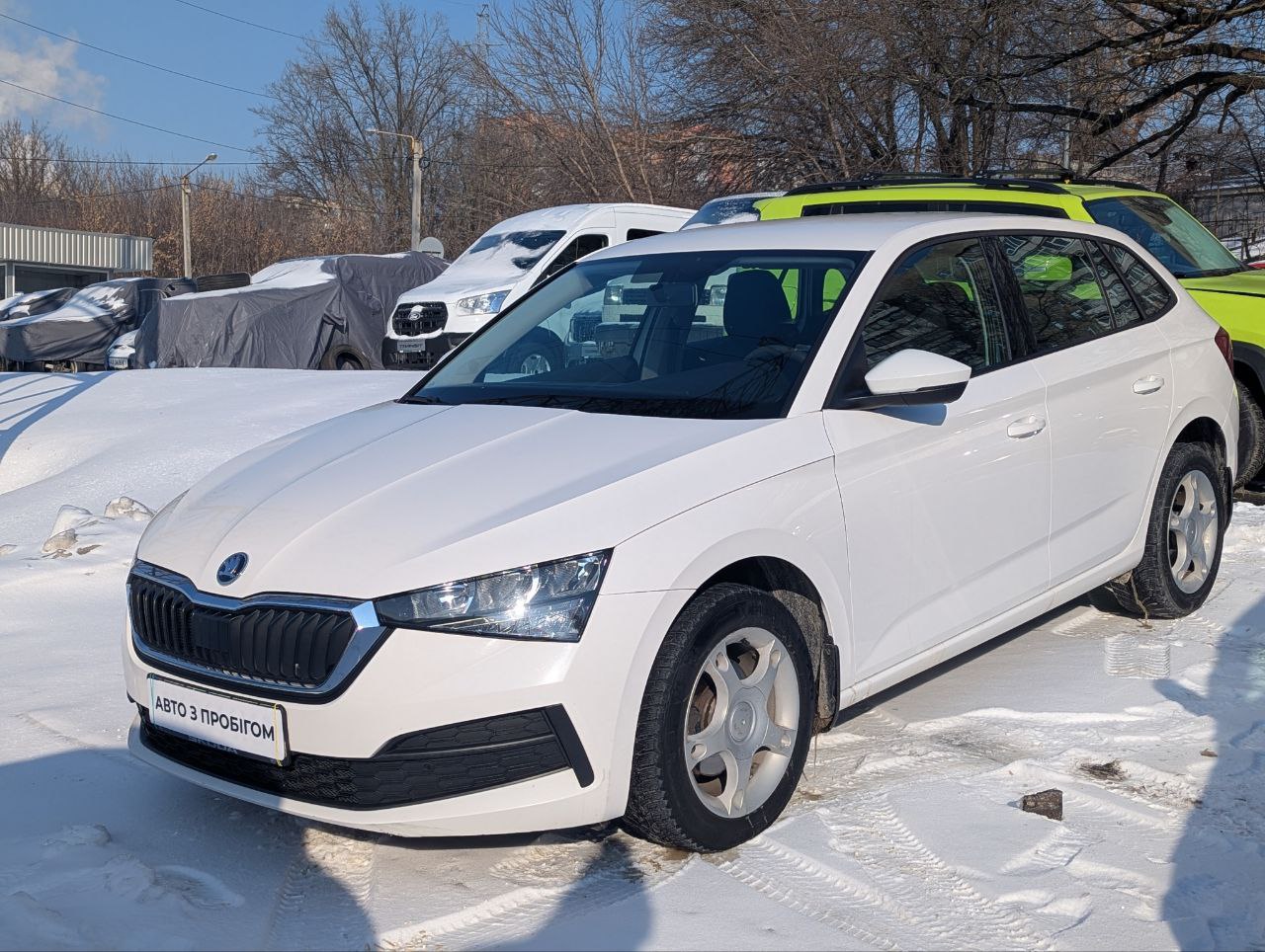 Автомобілі Hyundai м. Вінниця | Купити новий Хюндай | Буг Авто - фото 6