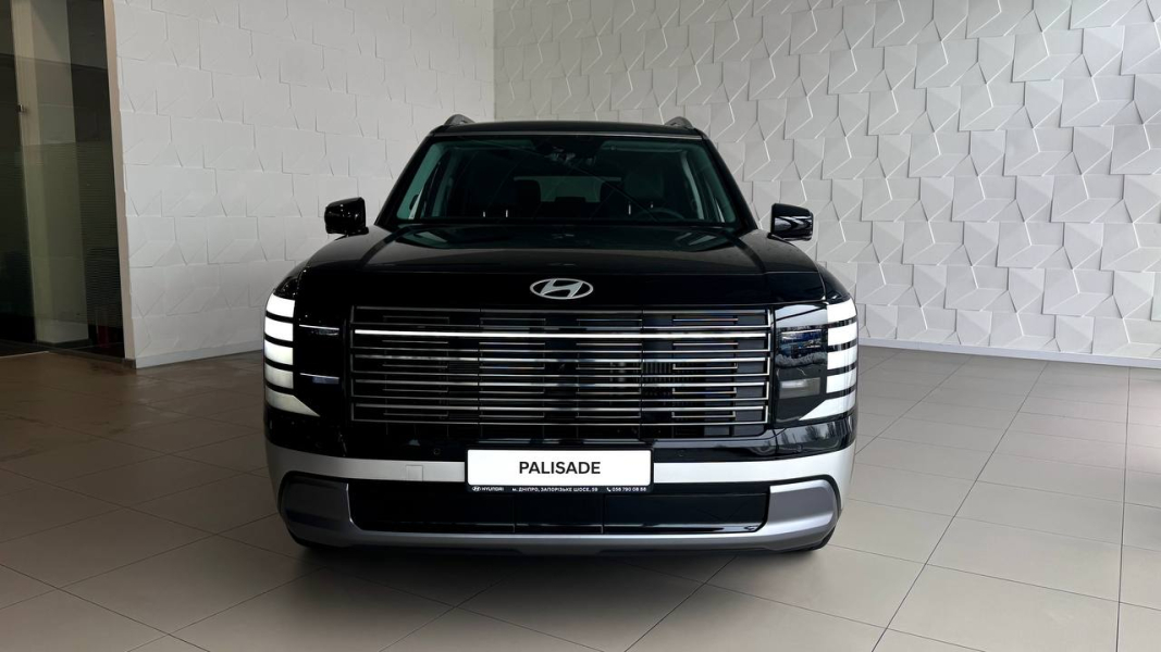 Автомобілі Hyundai м. Вінниця | Купити новий Хюндай | Буг Авто - фото 7