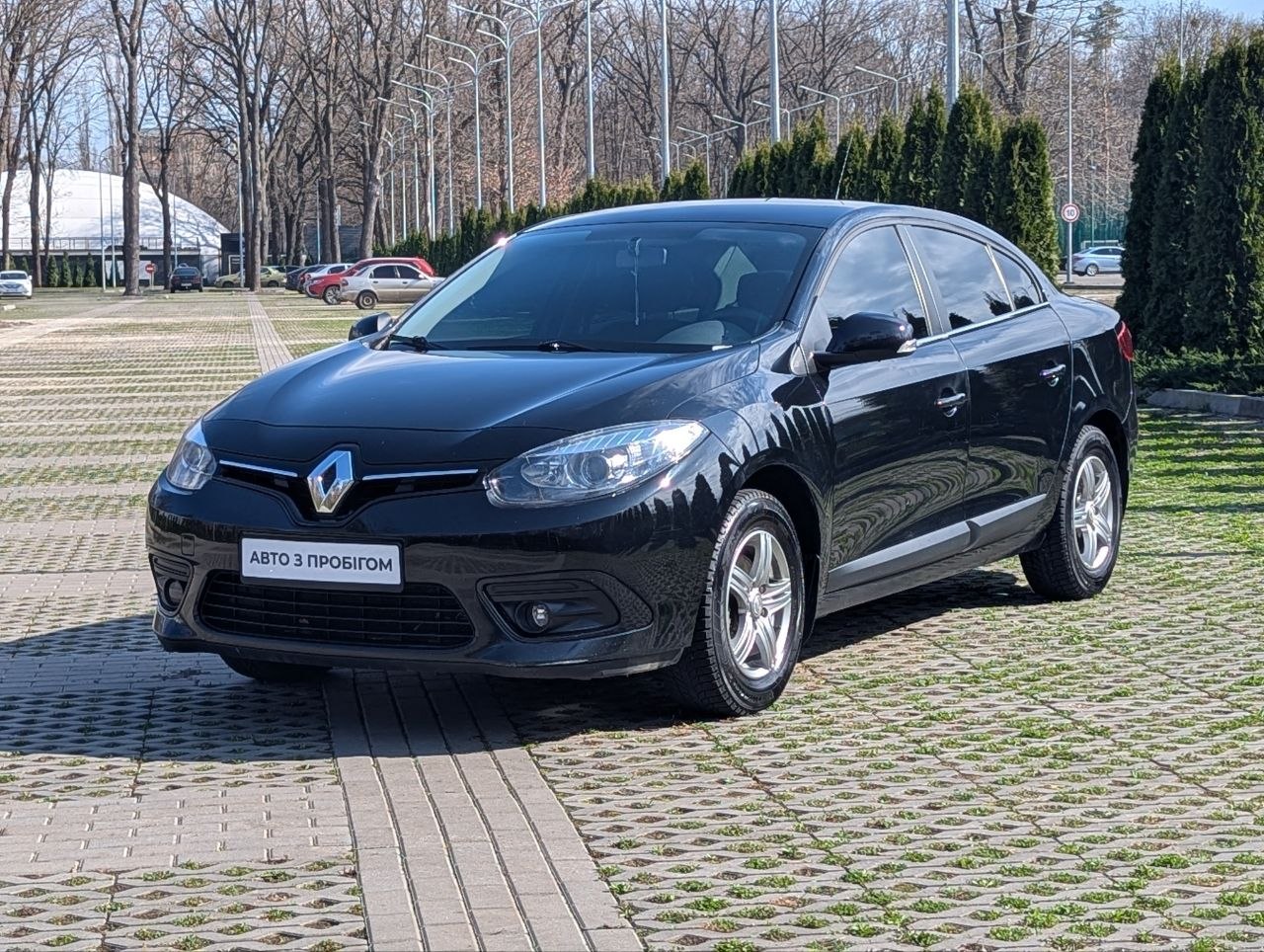 Автомобілі Hyundai м. Вінниця | Купити новий Хюндай | Буг Авто - фото 7