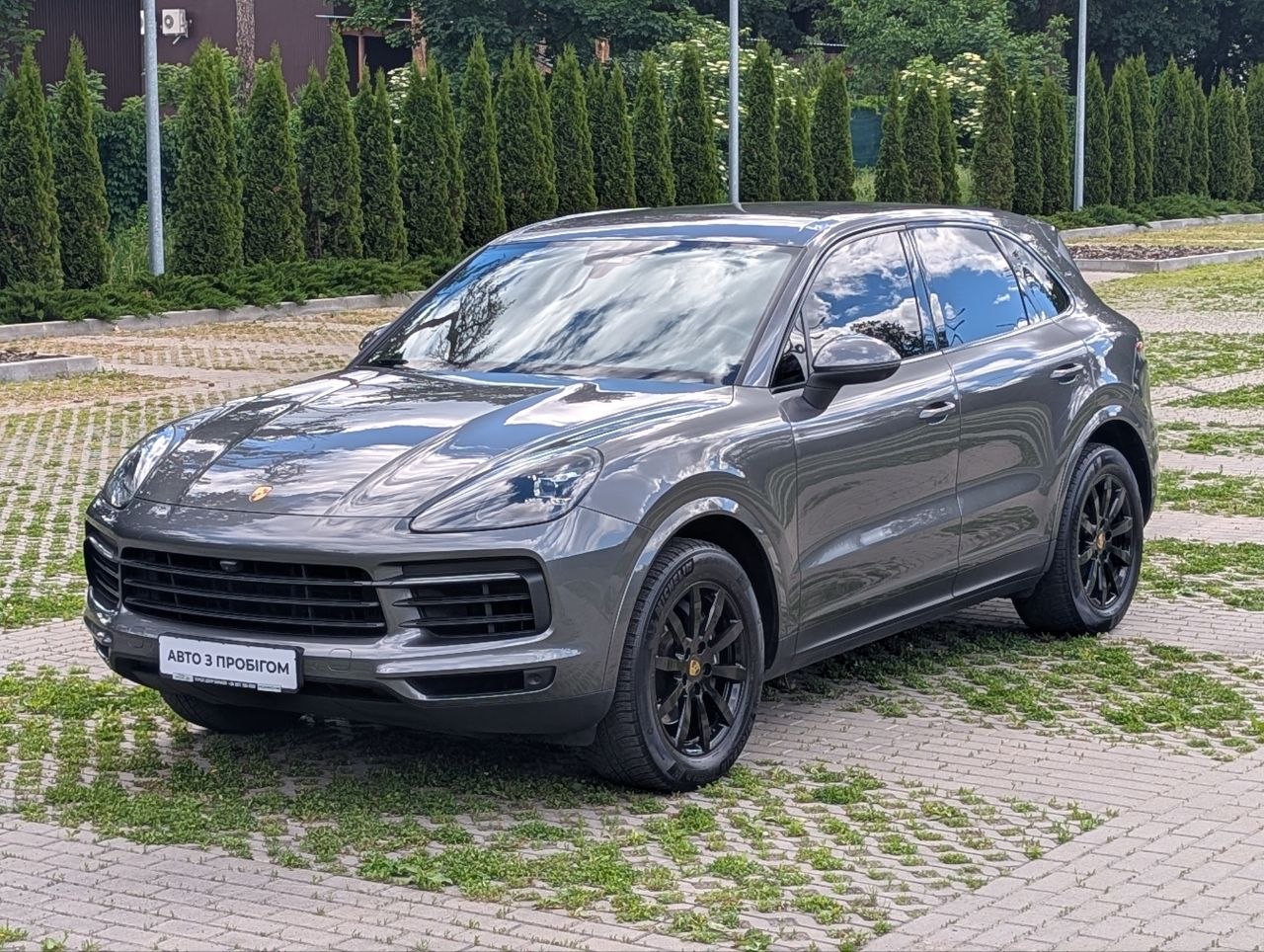 Автомобілі Hyundai м. Вінниця | Купити новий Хюндай | Буг Авто - фото 6
