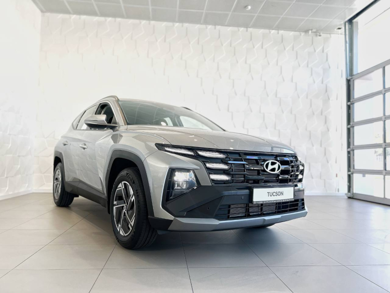 Автомобілі Hyundai м. Вінниця | Купити новий Хюндай | Буг Авто - фото 7