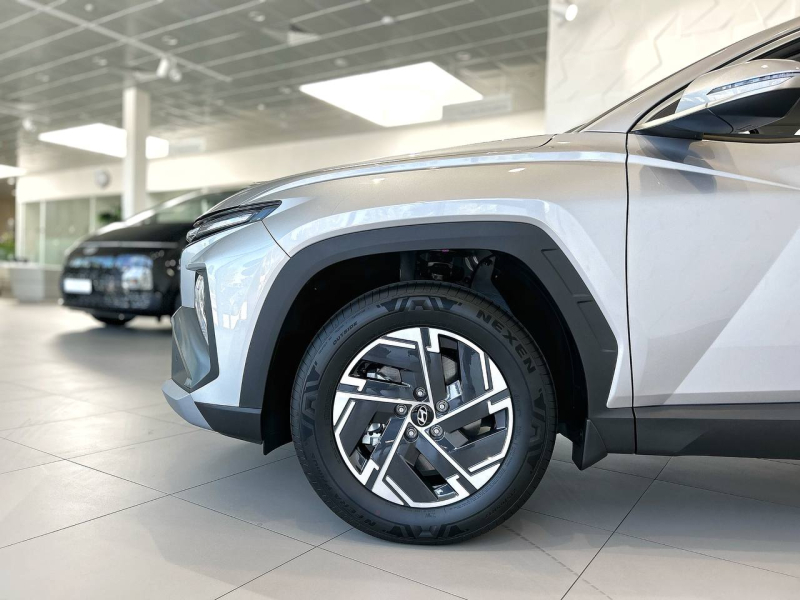 Автомобілі Hyundai м. Вінниця | Купити новий Хюндай | Буг Авто - фото 9