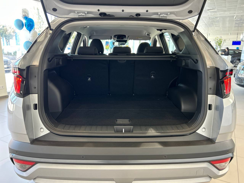 Автомобілі Hyundai м. Вінниця | Купити новий Хюндай | Буг Авто - фото 11
