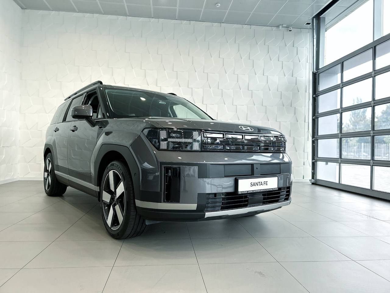 Автомобілі Hyundai м. Вінниця | Купити новий Хюндай | Буг Авто - фото 10