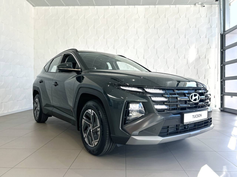 Автомобілі Hyundai м. Вінниця | Купити новий Хюндай | Буг Авто - фото 7