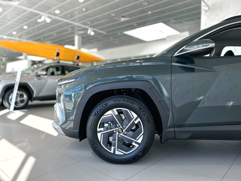 Автомобілі Hyundai м. Вінниця | Купити новий Хюндай | Буг Авто - фото 9
