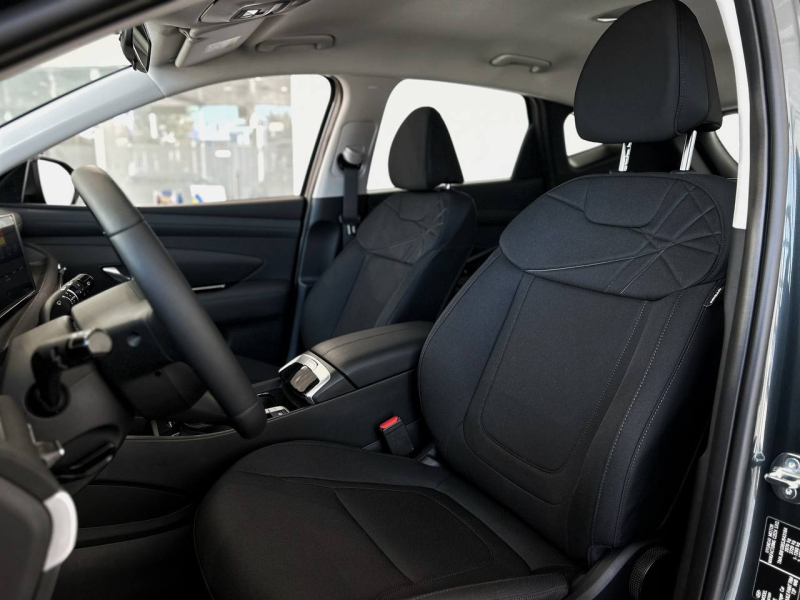 Автомобілі Hyundai м. Вінниця | Купити новий Хюндай | Буг Авто - фото 11