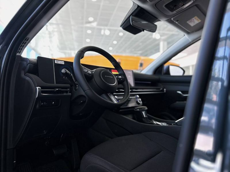 Автомобілі Hyundai м. Вінниця | Купити новий Хюндай | Буг Авто - фото 12