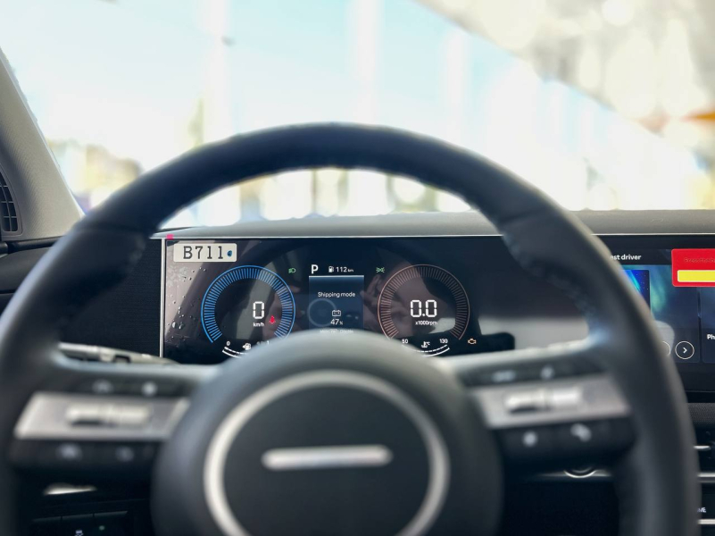 Автомобілі Hyundai м. Вінниця | Купити новий Хюндай | Буг Авто - фото 14