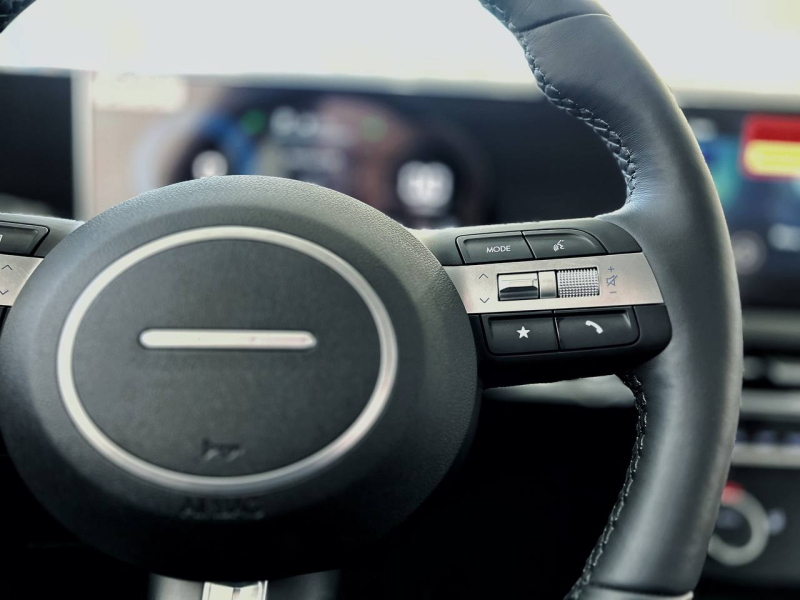 Автомобілі Hyundai м. Вінниця | Купити новий Хюндай | Буг Авто - фото 16