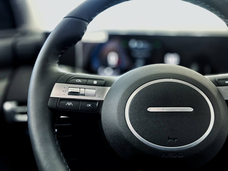 Автомобілі Hyundai м. Вінниця | Купити новий Хюндай | Буг Авто - фото 15