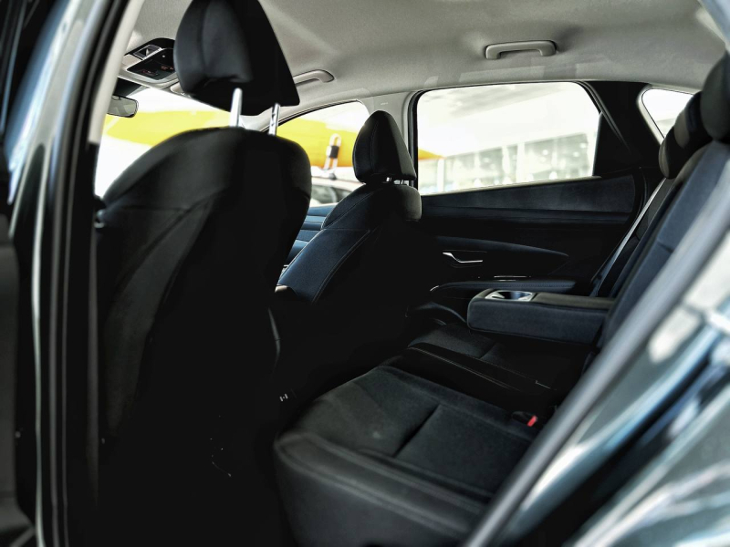 Автомобілі Hyundai м. Вінниця | Купити новий Хюндай | Буг Авто - фото 21