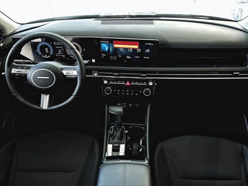 Автомобілі Hyundai м. Вінниця | Купити новий Хюндай | Буг Авто - фото 23