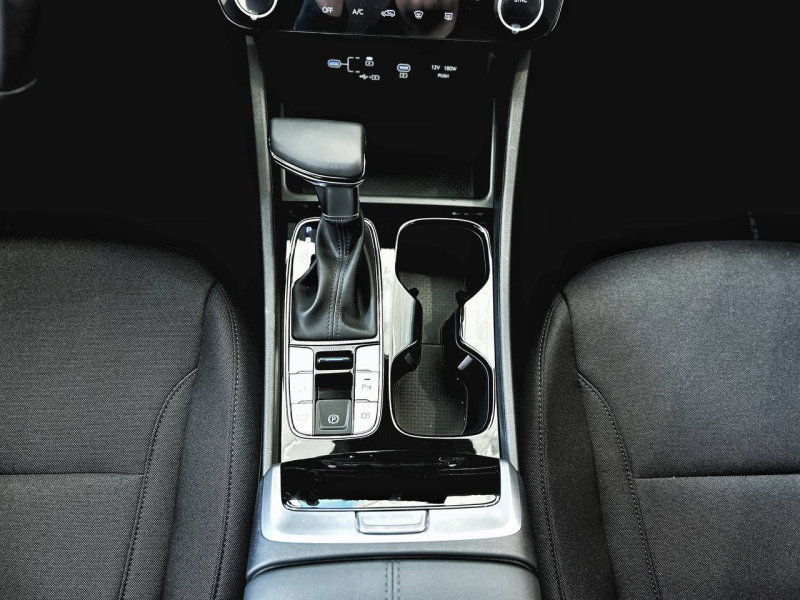 Автомобілі Hyundai м. Вінниця | Купити новий Хюндай | Буг Авто - фото 26