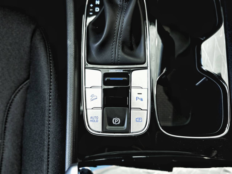 Автомобілі Hyundai м. Вінниця | Купити новий Хюндай | Буг Авто - фото 25