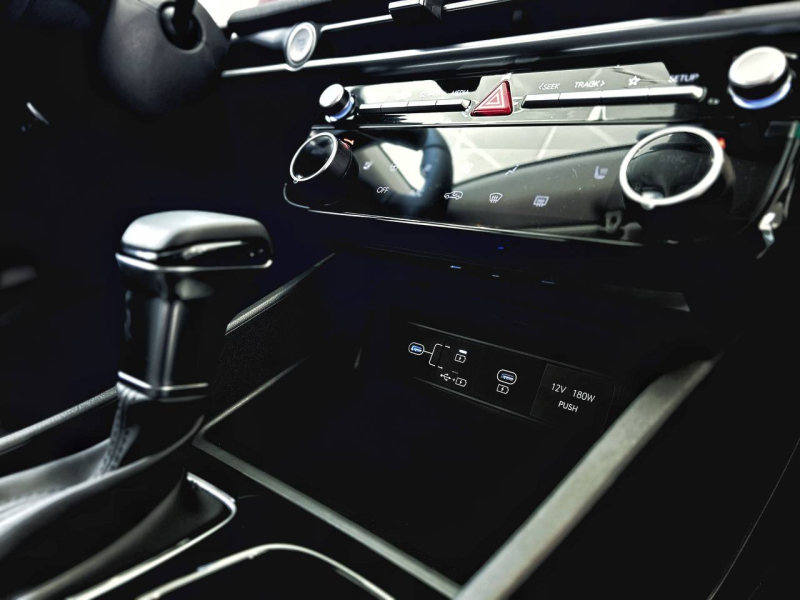 Автомобілі Hyundai м. Вінниця | Купити новий Хюндай | Буг Авто - фото 28