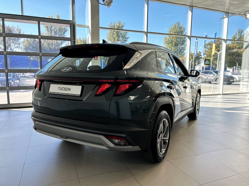 Автомобілі Hyundai м. Вінниця | Купити новий Хюндай | Буг Авто - фото 32