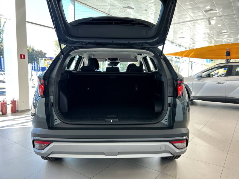 Автомобілі Hyundai м. Вінниця | Купити новий Хюндай | Буг Авто - фото 30